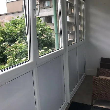 Luxury Apartman Art