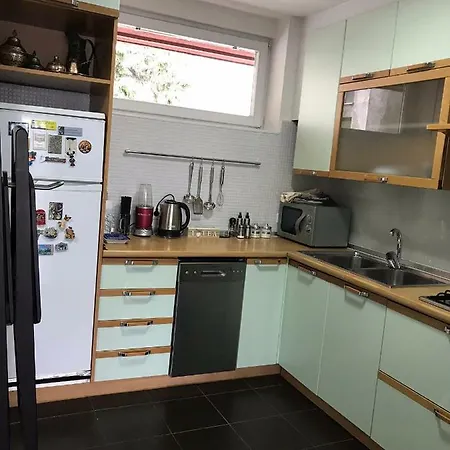 Luxury Apartman Art Appartamento Sarajevo