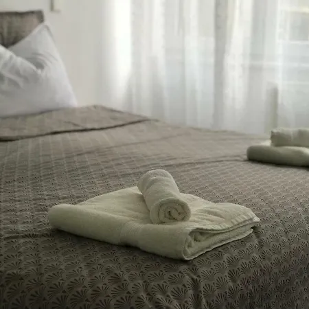 Luxury Apartman Art Appartamento *