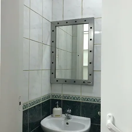 Luxury Apartman Art Appartamento Sarajevo