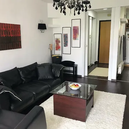 Luxury Apartman Art