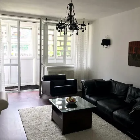 Luxury Apartman Art Appartamento *