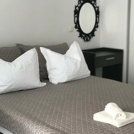 Luxury Apartman Art Appartamento *