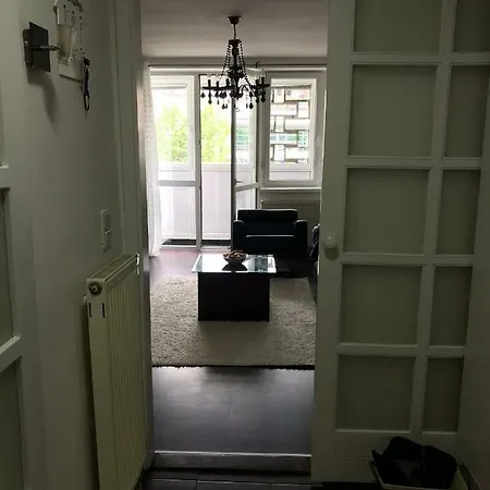 Luxury Apartman Art Appartamento Sarajevo