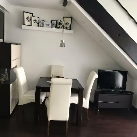 Luxury Apartman Art
