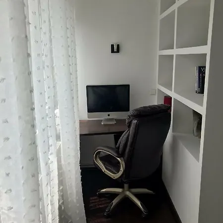 Luxury Apartman Art