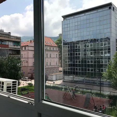 Appartamento Luxury Apartman Art