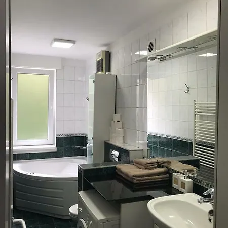 Luxury Apartman Art Sarajevo