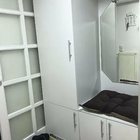 Luxury Apartman Art Appartamento