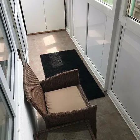 Luxury Apartman Art Appartamento Sarajevo