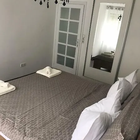 Luxury Apartman Art