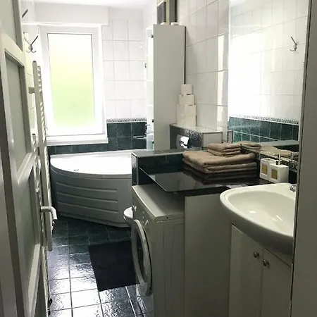Luxury Apartman Art Appartamento Sarajevo