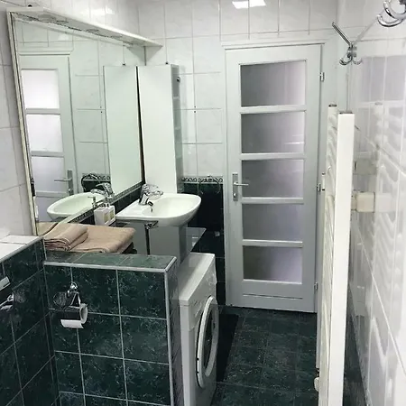 Appartamento Luxury Apartman Art