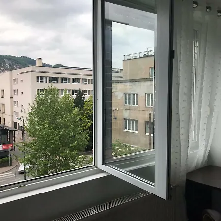 Luxury Apartman Art Sarajevo