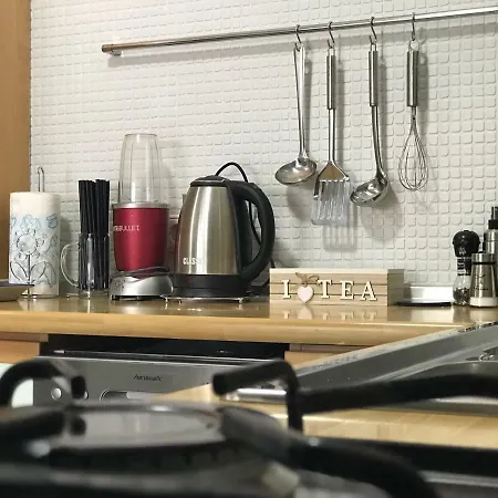 Luxury Apartman Art